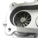 Isuzu Zx200-3 Zx240-3 Zx270-3 4HK1 Diesel Engine Turbocharger 896030-2170 for in