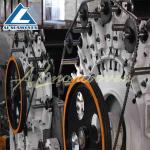 High Speed Carding Equipment