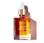 Hot Sale Private Label Organic Turmeric Skin Care Facial Serum for Lightening