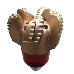 China API Standard PDC Drill Bit For Water Well Drilling 8 1/2 Inch on sale