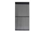 P16 / P33 LED Curtain Screen For Outdoor Advertising Large Viewing Angle