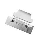 Small Volume MIM metal parts Injection Molding Sintered Stainless Steel Cnc