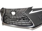 NX200 NX200t NX300h Grille Grill For Lexus 2017 To 2020