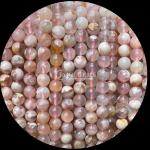 Multi-color Agate AlaShan Cherry Agate Perfect for Your Jewelry Business Natural