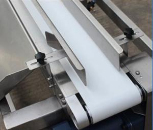 Wholesale Food Safety Combination Checkweigher Metal Detector For Conveyor Width 300 - 800mm from china suppliers