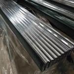 4x8 Metal Zinc Aluminum Corrugated Galvanized Iron Sheet 0.12-6mm