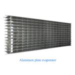 20T Clear Ice Block Making Machine Fresh Water Cooling