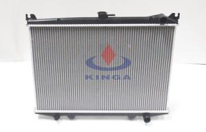Wholesale Aluminium Auto Radiator for Nissan Radiator Of HARDBODY ' 1992 21400-09G11 from china suppliers
