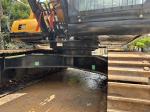China Made Excavator Used Sany Excavator 135 Yellow 0.7m3 Bucket Capacity 13 Ton