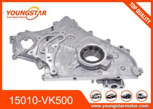 Wholesale 15010-VK500-15010-VM00C Oil Pump For NISSAN YD25 2.5 2002-2010 from china suppliers