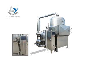 Wholesale Automatic Vacuum Frying Equipment , Potato Chips Frying Machine Reliable Working from china suppliers