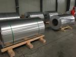 6061 1050 3003 H14 3004 3105 Aluminium Alloy Coil 1220X2440mm 0.8mm For Building