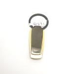 OEM/ODM Available Metal Keychain Holder with TT Payment Term
