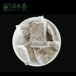 Natural Herbaceous Plant Wormwood Foot Soak 5g×100bags Mugwort Foot Bath Herbal