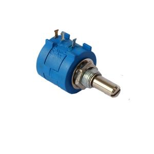 Wholesale 3590S Wirewound Potentiometer 100ppm 10000 cycles Rotational Life from china suppliers