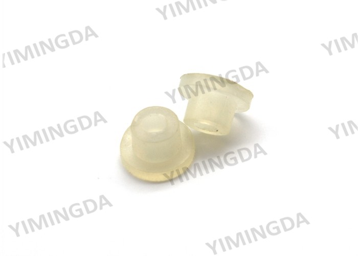 CH08-01-48 Spare Parts Textile Machinery Parts Plastic Sleeve Damper For Yin Cutter HY-1701