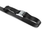 1 Tonne Cam Buckle Tie Down Straps , 1.5 Inch Ratchet Straps