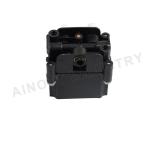 4722555610 37206864215 Air Suspension Compressor Block For BMW F07 F11 F15 F16
