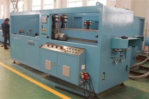 Wholesale PVC Piping Single Screw Plastic Extruder Wear Resistance from china suppliers