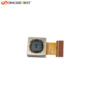 Wholesale Low Power 8 Mpixel CMOS Camera Module Dual Lens Hi843 30 fps Frame Rate from china suppliers