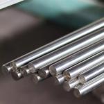 Diameter 6mm 316 Stainless Steel Bar Rod Decoiling For Industry