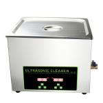 Lab Instrument Ultrasonic Dental Cleaner , Ultrasonic Dental Cleaning Machine 50