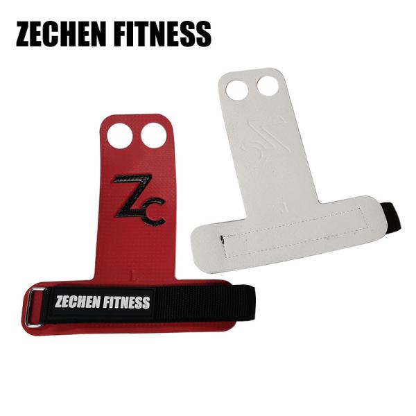 Deadlifts Snatches Crossfit Hand Grips For Weightlifting XL Gymnastics Carbon