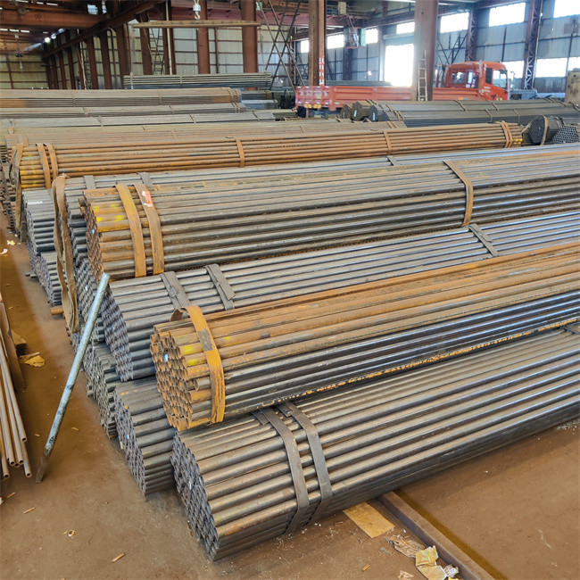 ASTM API 304 A106 A53 Oil and Gas Steel Pipes Seamless Steel Pipe