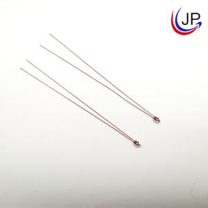 Wholesale R200 1Kohm 4537K Glass Coating NTC Temperature Probe from china suppliers
