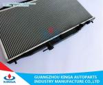 Xinlifan 520 MT PA16 / 26 Custom Car Radiators Aftermarket Aluminum Radiators