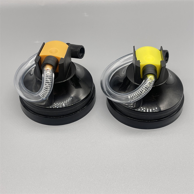 Superior Tire Repair Glue Spray Cap - Perfect For Quick Fixes In Auto And DIY Repairs - Simple To Operate And High - Performance