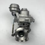 Turbocharger For 2008- BMW X6 XDrive 50i With N63 Engine N634.4T 769155-0015