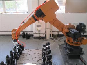 Wholesale Industrial Automation Robot from china suppliers