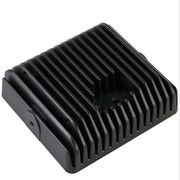 Outdoor LED Heat Sink Floodlight Metal Stamping Process ADC12 A380