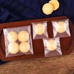 Wholesale Oem 3 Side Seal Pouch For Industrial Packaging And Other Product Packaging from china suppliers