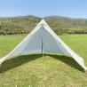 Buy cheap Classic Design Lightweight Pyramid Tent Wind Resistance Outdoor Camping Tent from wholesalers