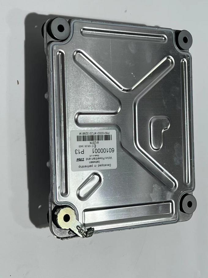 60100001 Volvo Penta Engine Control Unit Energy Efficiency Advanced