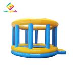 Outdoor Event Use Inflatable Sports Games For Kids Adults 3 Years Warranty