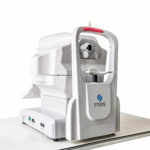Wholesale FDA Non Mydriatic Retinal Camera 17mm Automatic Exposure from china suppliers
