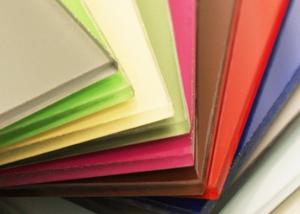 Wholesale Eco Friendly Lacobel Painted Glass Easy Cleaning Various Sizes OEM Acceptable from china suppliers