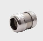 Lost Wax Stainless Steel Investment Casting , Precision Casting Coupling Parts