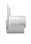 Panorama Outdoor Night Vision Waterproof CCTV Motion Detect Camera