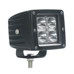 3 Inch Spot Flood Beam LED Lights for Trucks ATV Motorcycle