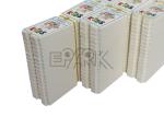 Custom Ticket Paper Redemption Game Machine For Amusement