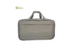 Wholesale Travel Luggage Duffle Bag with Material Handle from china suppliers