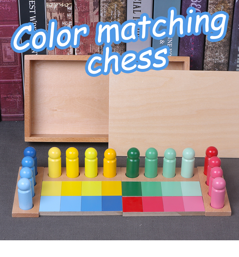 Wooden Baby Toys Early Years Educational Toys Similarity Sorting Montessori Toys