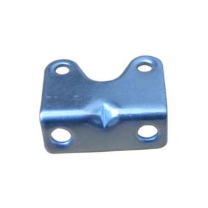 Wholesale Affordable Precision Metal Stamping Parts with Strict Control and Reasonable Prices from china suppliers