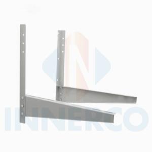 Wholesale Affordable Air Conditioning Fitting Customized Steel Brackets for Air Conditoner from china suppliers