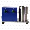 Buy cheap SS304 Lithium Battery Making Machine 500ML Battery Electrode Slurry Filter from wholesalers