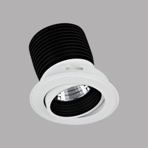 Wholesale High power 2015 new type 10W Samsung 5630 SMD AC100-20V Led downlight with Meanwell driver from china suppliers